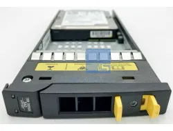 QR492A HPE M6710 3PAR 300GB 6G SAS 15K SFF (2.5in) HDD