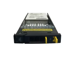 QR504A HPE 3PAR 400GB 6G 2,5INCH SAS SSD