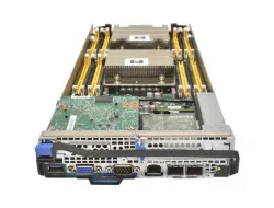 31S2SMB0050 QUANTA T41S 31S2SMB0050 NODE 2*HEATSINKS