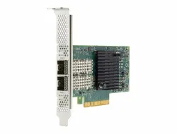 QW990A HPE StoreFabric CN1100R Dual P