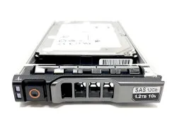 R0MWH DELL 1,2TB 10K 12G 2,5INCH SAS HDD