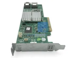 R1DNH-LP DELL PERC H310 DUAL-PORT 6GBS SAS CONTROLLER - LPB