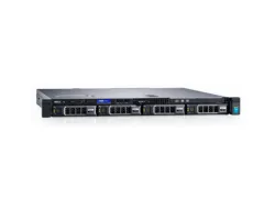 Servidor PowerEdge Dell R230: Xeon E3-1220 V5 QuadCore, 8GB, 2x HD 1TB