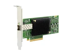 R2J62A HPE SN1610E 32Gb 1-port Fibre Channel Host Bus Adapter