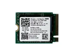 R3CDK DELL 128GB M,2 2230 NVME GEN 3X4 TLC SSD