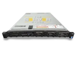 PER630 BASE Dell R630 Rack Server 8 Bay 1U CTO
