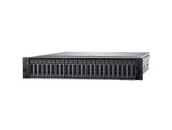 PER740XD 24BAY 2.5" Dell Dell PowerEdge R740XD Rack Server 2U