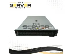 PER7525 24BAY 2.5â Dell Dell R7525 Rack Server 24BAY 2.5â CTO
