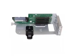 NWRX5 Dell R940 Riser Board 2 Gen3 Left. cpu3. x16x3