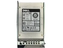VKT80 DELL 400GB 6G 2,5INCH MLC HS MIXED USE SATA SSD