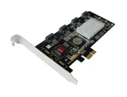 V1HXY-HP DELL PERC H710 SAS 6G PCI EXPRESS RAID CONTROLLER - HPB