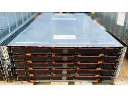 NAJ-1503 NETAPP NAJ-1503 STORAGE SHELF 60*LFF 2*CTRL 2*PSU