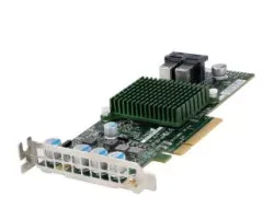 AOC-S3008L-L8E-WB SUPERMICRO AOC-S3008L-L8E 12GB/S SAS INTERNAL HBA - NO BRACKET