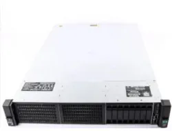 868703-B21-16SFF HPE PROLIANT DL380 G10 16*SFF CTO SERVER