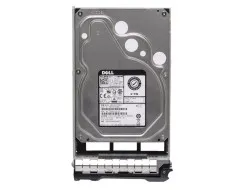 HHX14 DELL 2TB 7,2K 12G 3,5INCH SAS HDD