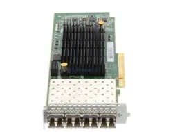 00AR316 IBM 4-port 10 Gbps Ethernet host i