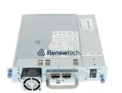 TKC16 DELL TL2000 / TL4000 LTO-6 SAS HH TAPE DRIVE