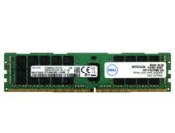 SNPCPC7GC/32G DELL 32GB (1*32GB) 2RX4 PC4-19200T-R DDR4-2400MHZ RDIMM