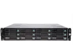 SC200 Dell SC200 Expansion 12 x 3.5 6G SAS