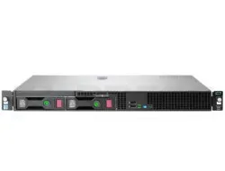 819786-B21 HP DL20 G9 4*SFF CTO SERVER