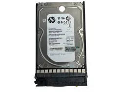743403-001 HP 2TB 7,2K 6G 3,5INCH SAS HDD