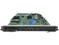 0231A968 HP HP 12500 Management Module