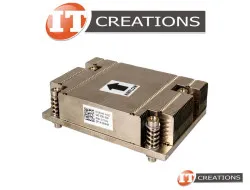 RJHXF DELL POWEREDGE R230 R330 HEATSINK