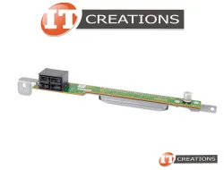 RJRK7 Dell Riser card 2 PCI-E 1x16