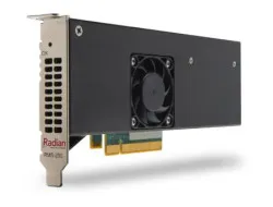 RMS-200/8G RADIAN RMS-200/8G GEN3 NVRAM ACCELERATOR EDGE CARD