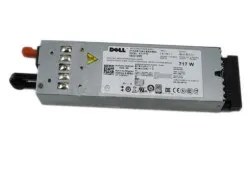 RN442 Dell PowerEdge Redundant Power Supply 717W