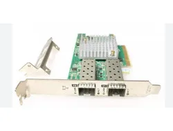 S6102-LP SOLARFLARE DUAL-PORT 10GBE ENTERPRISE SERVER ADAPTER - LPB
