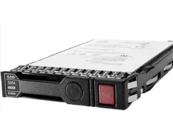 875509-B21 HPE 480GB 6G 2,5INCH RI DS SATA SSD
