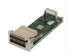 C3850-NM-8-10G CISCO CATALYST 3850 8 X 10GE NETWORK MODULE