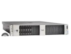 UCSC-C240-M5SX-M5HD CISCO UCSC-C240-M5SX M5HD 24*SFF+2*SFF REAR CTO SERVER