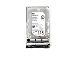 RVX9N Dell Disk 1TB 7.2K NL-SAS 3.5 EQL