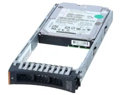 00Y2430 IBM 600GB 10K 6G 2,5INCH SAS HDD