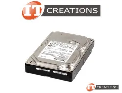 RXJWX DELL 500GB 7,2K 6G 3,5INCH SATA HDD