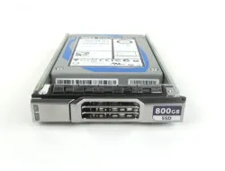V6JNY-CL DELL COMPELLENT 800GB 6G 2,5INCH MU SAS SSD