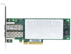 111-00941+B0-HP NETAPP QLOGIC 16GB QLE2672  FC DP PCIE HBA - HIGH PROFILE BRKT