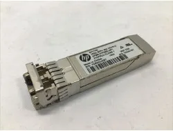 E7Y10A HP 16GB SFP+ SW XCVR TRANSCEIVER