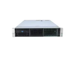 742657-B21-4CPU HP DL560 G9 CTO CHASSIS 8*SFF UPGRADED TO V4