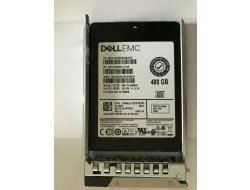 VJM47 DELL EMC 480GB 6G RI 2,5INCH SATA SSD