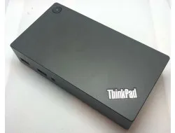 03X7130 LENOVO THINKPAD DK1522 USB 3,0 PRO DOCK - BLACK