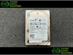 0952705-04-CL SEAGATE COMPELLENT 2TB 7,2K 6G 3,5INCH SAS HDD