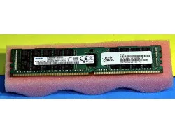 UCS-MR-1X162RV-A CISCO 16GB (1*16GB) 2RX4 PC4-19200T-R DDR4-2400MHZ RDIMM