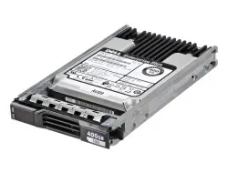9M58K-EQ DELL EQUALLOGIC 400GB 12G 2.5INCH SAS SSD