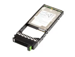 CA07670-E711 FUJITSU DX S3 300GB 10K 6G 2.INCH SAS HDD