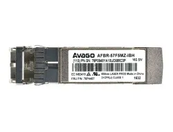 78P4487 IBM GBIC SFP+ 16GB SW LC 850NM MULTI-MODE FIBER