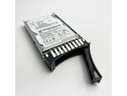 00AJ151 IBM 1,2TB 10K 6G 2,5INCH SAS HDD