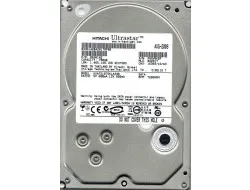 HUA721075KLA330 HITACHI 750GB 7,2K 3,5INCH 3GBS SATA HDD